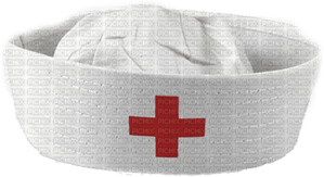 Nurse Hat PNG