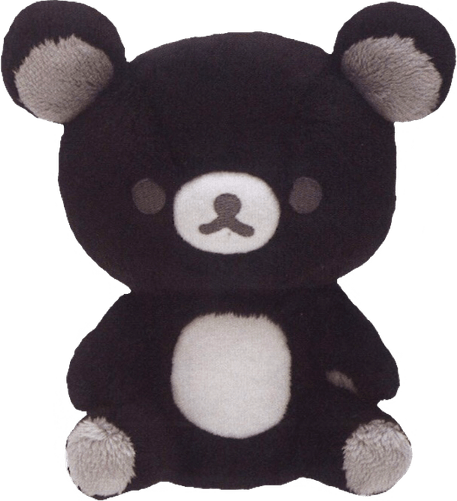 Plush PNG