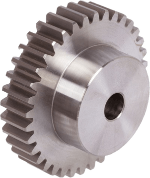 Gear Wheel PNG