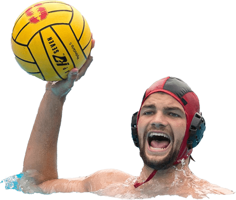 Drew Holland PNG