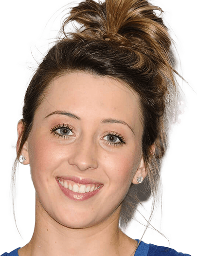 Jade Jones PNG