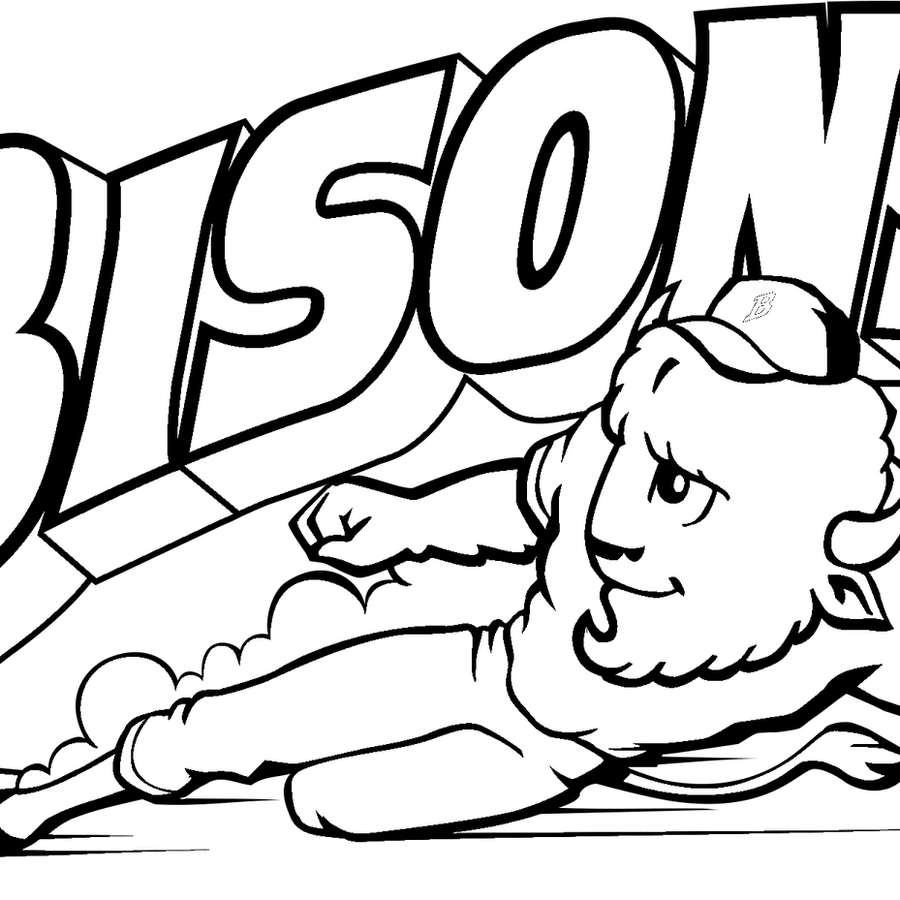 Buffalo Bisons PNG