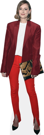 Laura Carmichael PNG