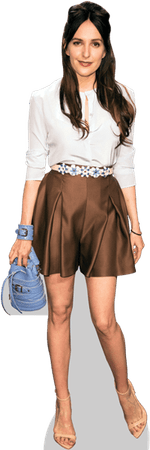 Johanna Klum PNG