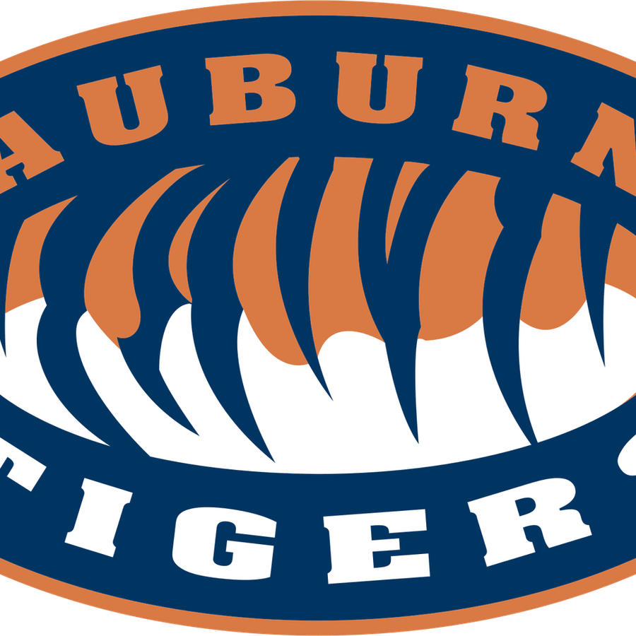 Auburn Logo PNG