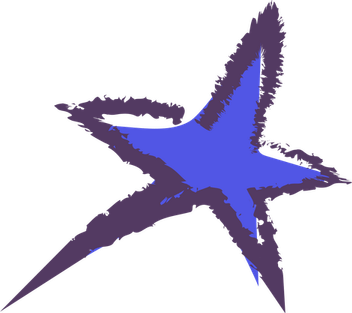 Astros Star PNG