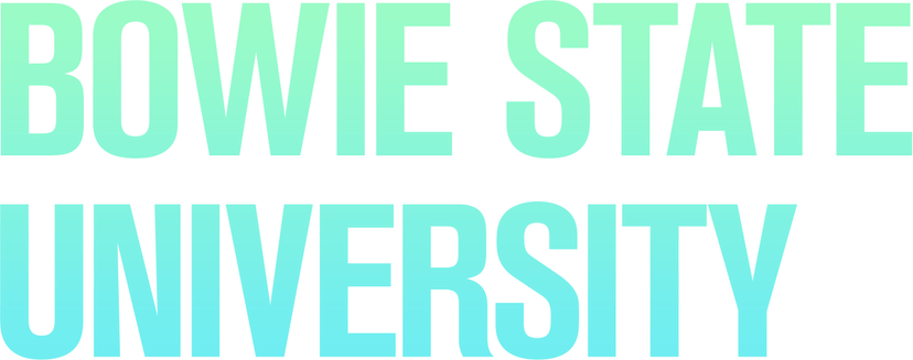 Bowie State University Logo PNG