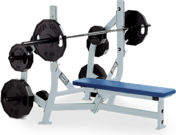 Exercise Bench PNG