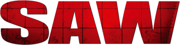 Saw Movie PNG