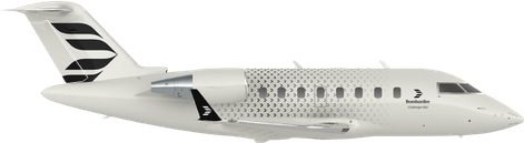 Jet Airplane PNG