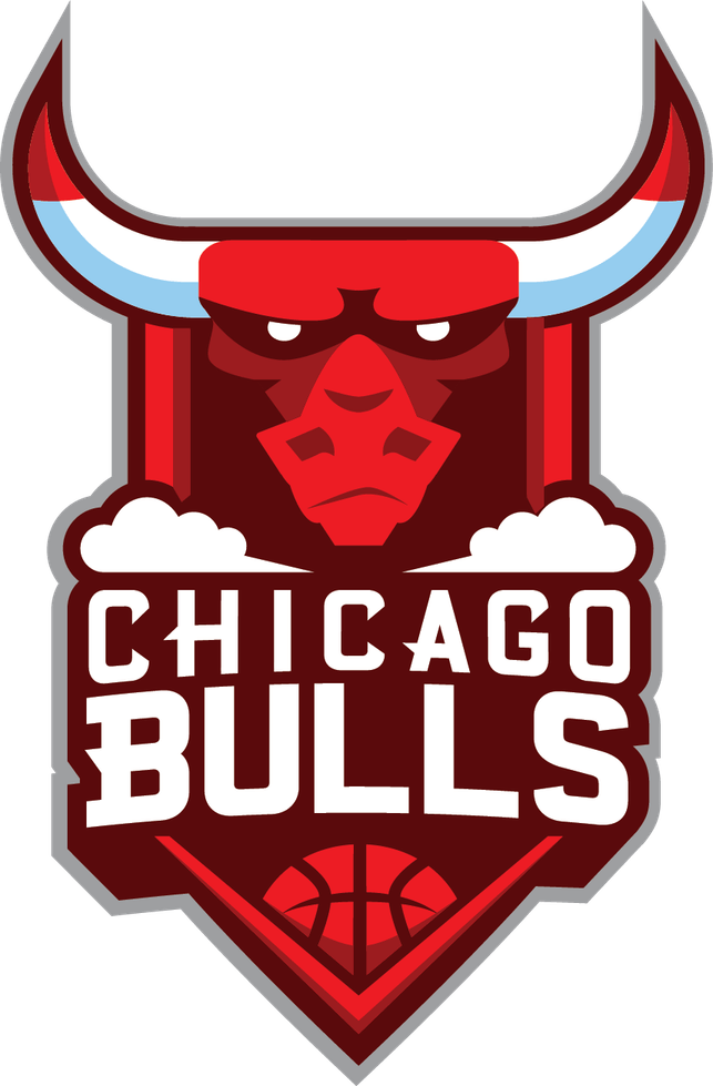 Chicago Bulls PNG