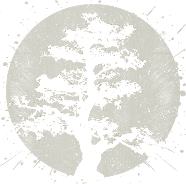 Buddha Tree PNG