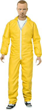Jesse Pinkman PNG