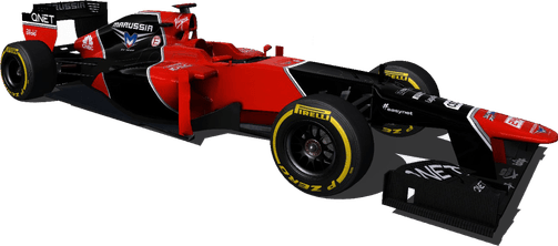 Marussia PNG