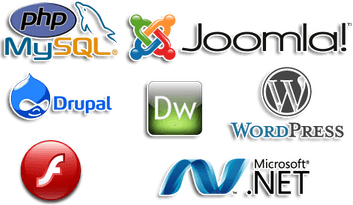 Web Development PNG