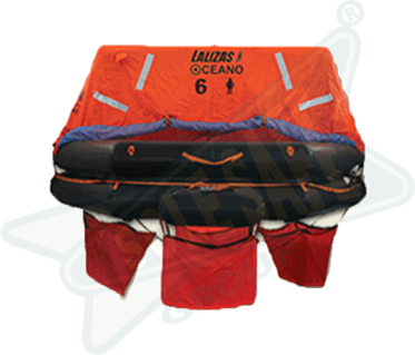 Life Raft PNG