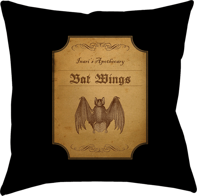Halloween Pillows PNG