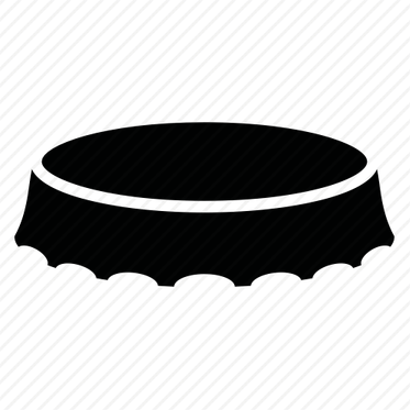 Bottle Cap PNG