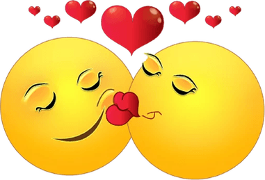Love Emoji PNG