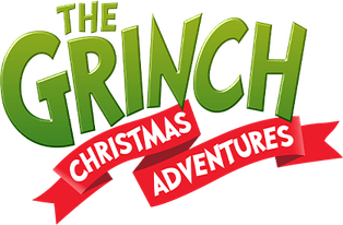 Christmas Grinch PNG
