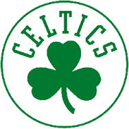 Boston Celtics Logo PNG