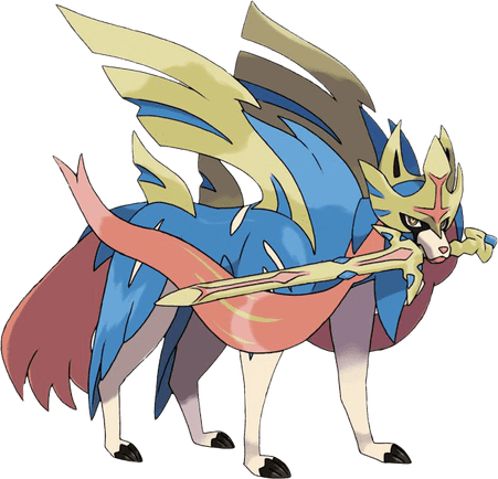 Pokemon Sword And Shield PNG