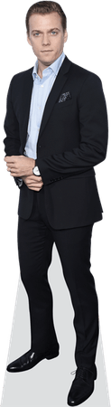 Jake Abel PNG