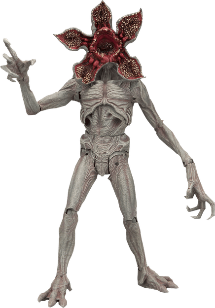 Demogorgon Demon PNG