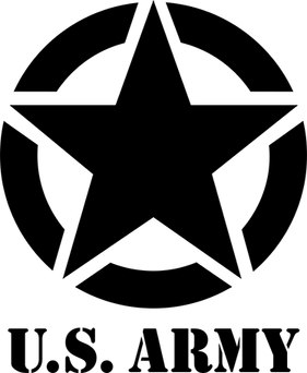 Us Army Logo PNG
