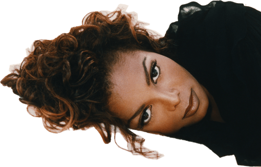 Janet Jackson PNG