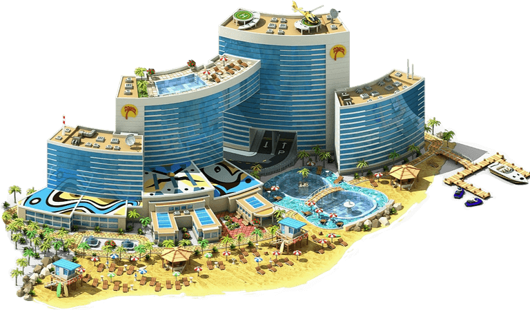 Hotel PNG