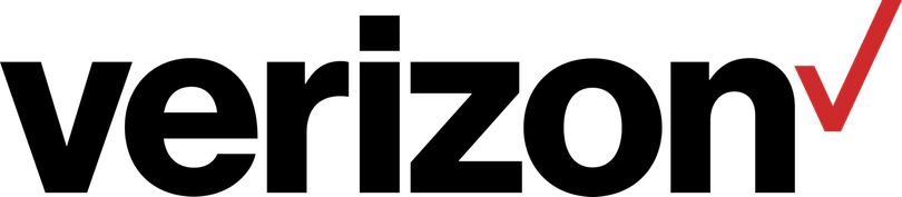 Verizon Logo PNG