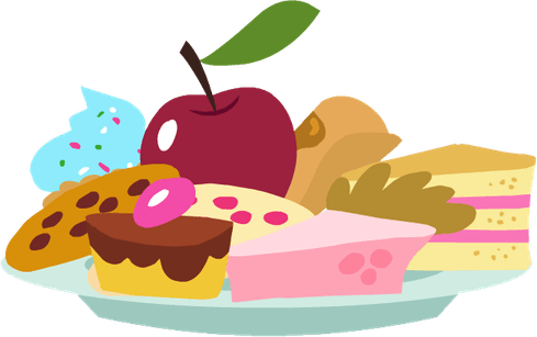 Sweets PNG