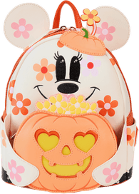 Mickey Pumpkin PNG