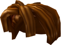 Bacon Hair PNG