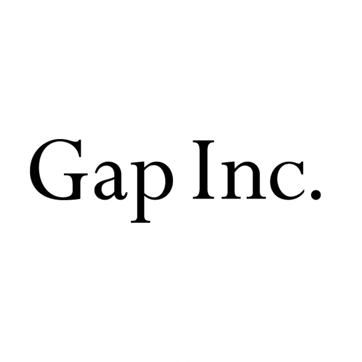 Gap Inc PNG
