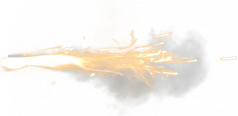 Gun Fire PNG