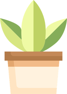 Planter PNG