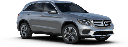 Mercedes Glc PNG