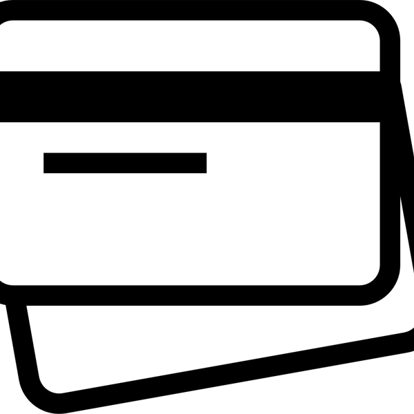 Credit Card PNG