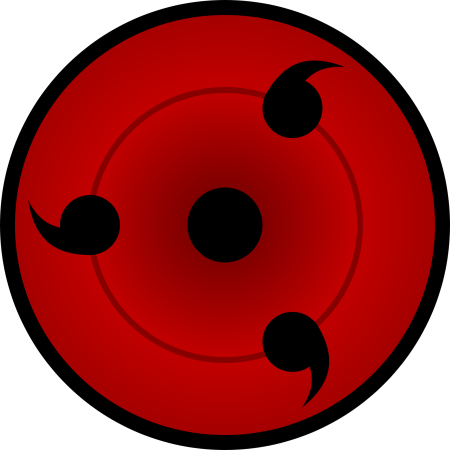 Sharingan PNG