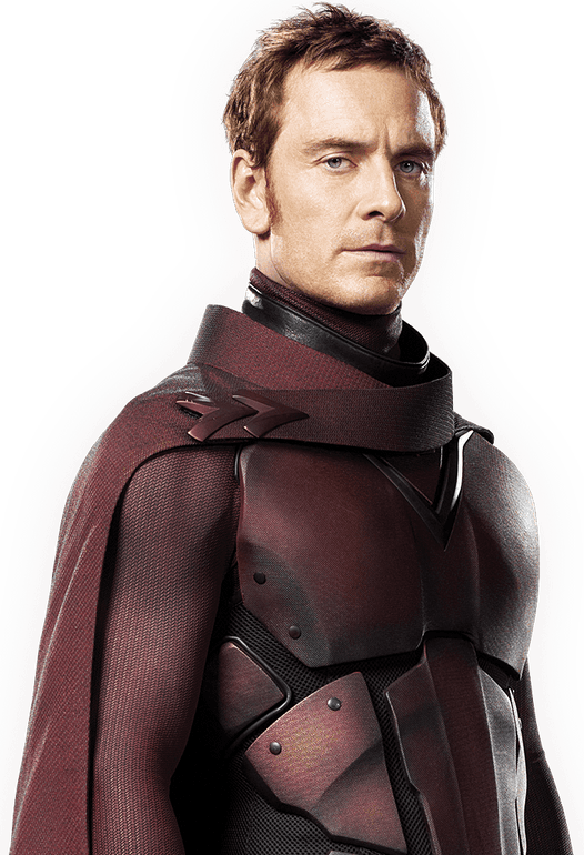 Magneto PNG