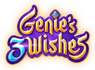 Genies 3 Wishes Slot PNG