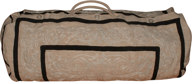 Gladstone Bag PNG