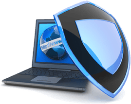 Web Security PNG
