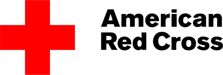 American Red Cross Logo PNG