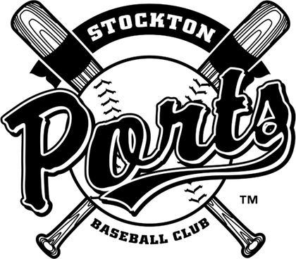 Stockton Ports PNG
