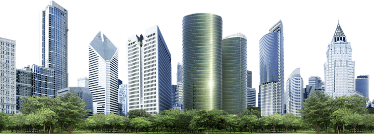 Building PNG