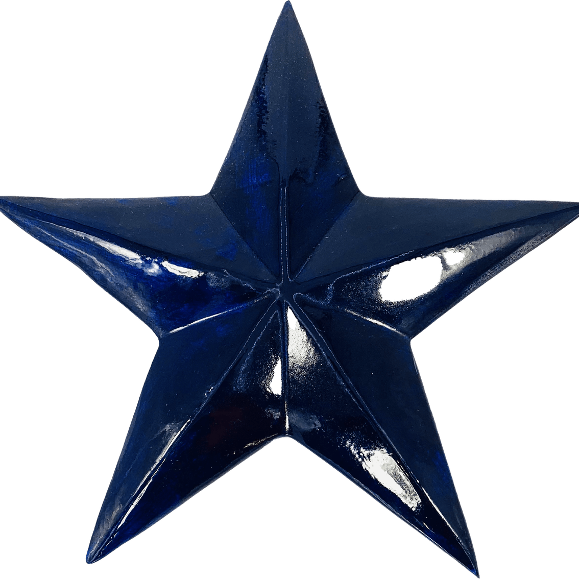 Texas Star PNG