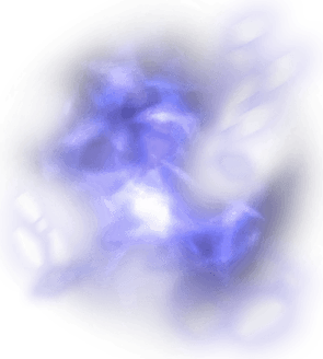 Purple Aura PNG
